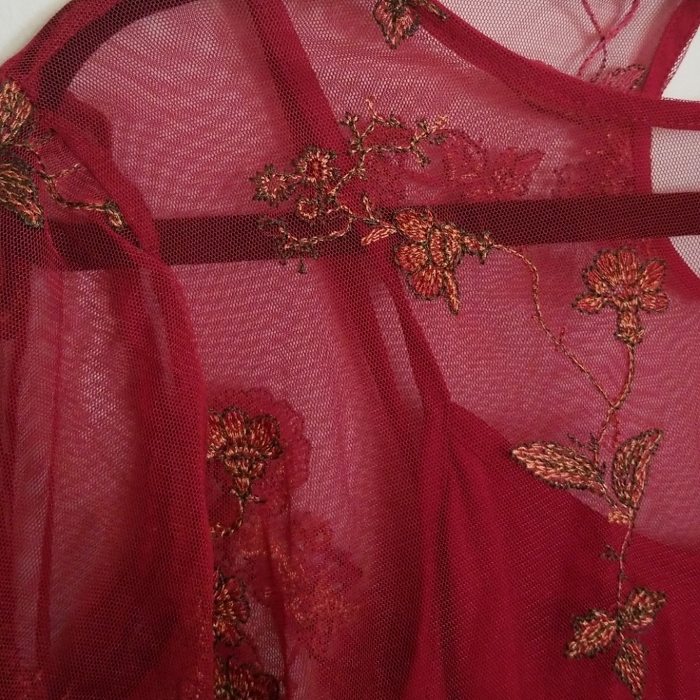 Dress - Picture 3 of 3